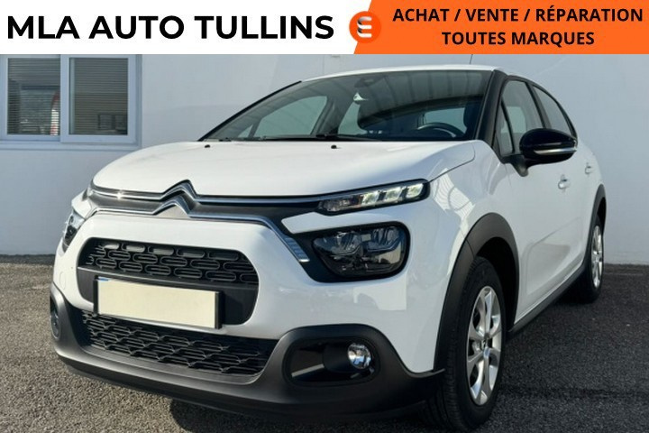 CITROEN C3 SOCIETE